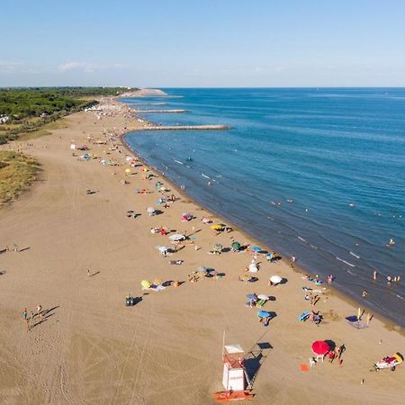 Camping Ca' Savio Cavallino-Treporti Luaran gambar
