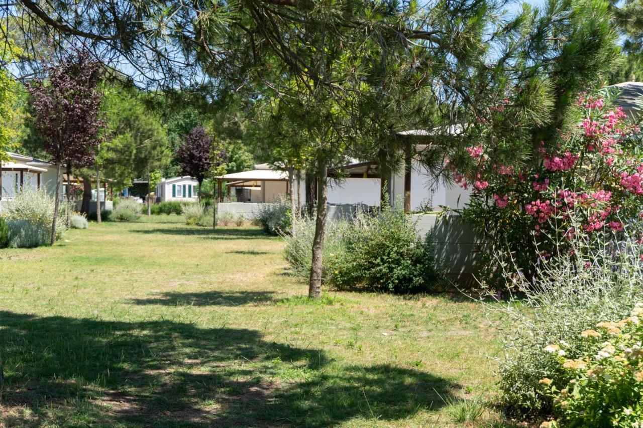 Camping Ca' Savio Cavallino-Treporti Luaran gambar