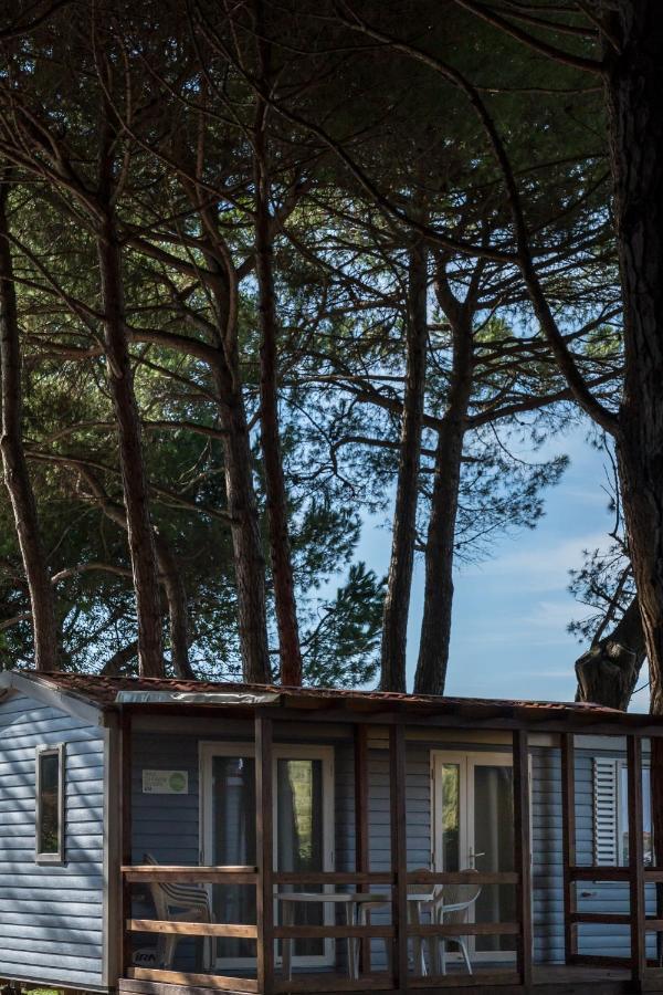 Camping Ca' Savio Cavallino-Treporti Luaran gambar