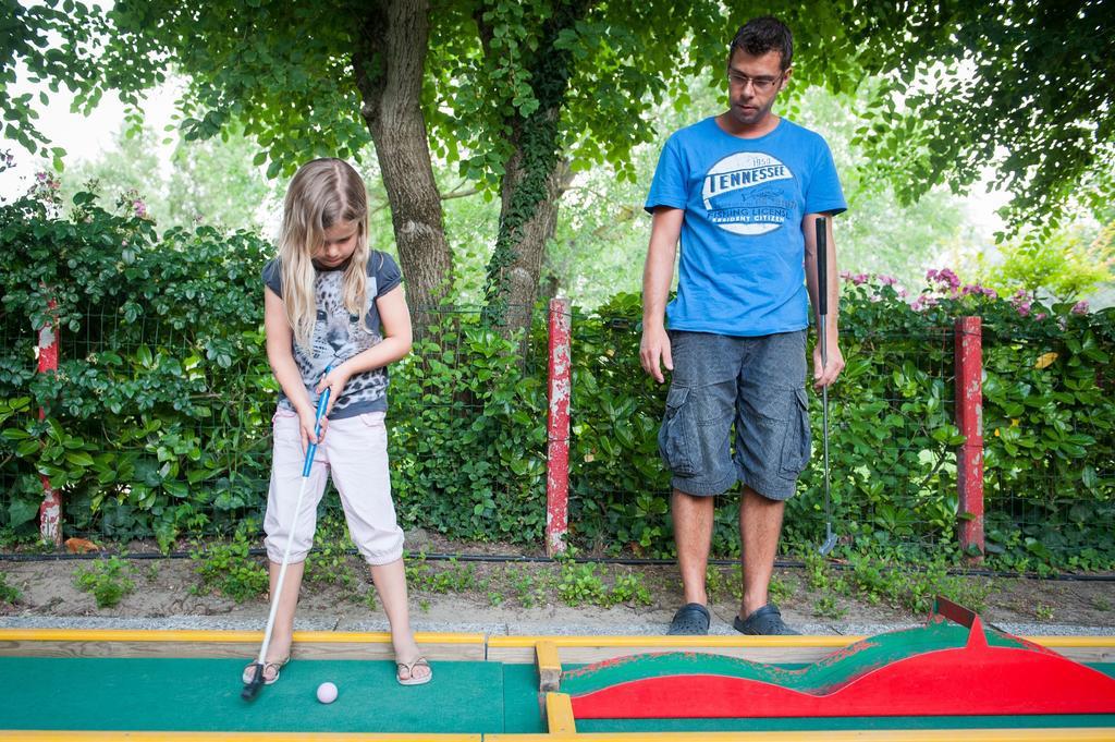Camping Ca' Savio Cavallino-Treporti Luaran gambar