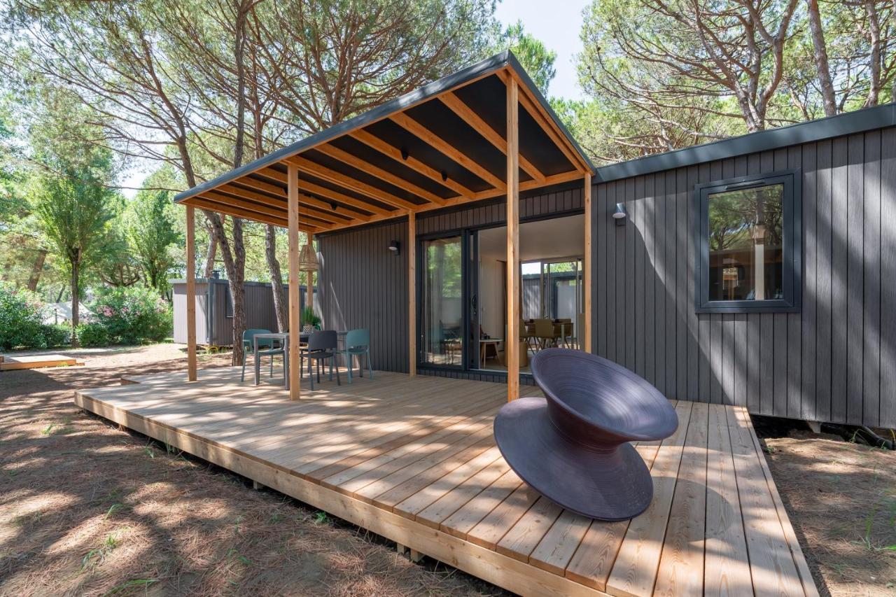 Camping Ca' Savio Cavallino-Treporti Luaran gambar