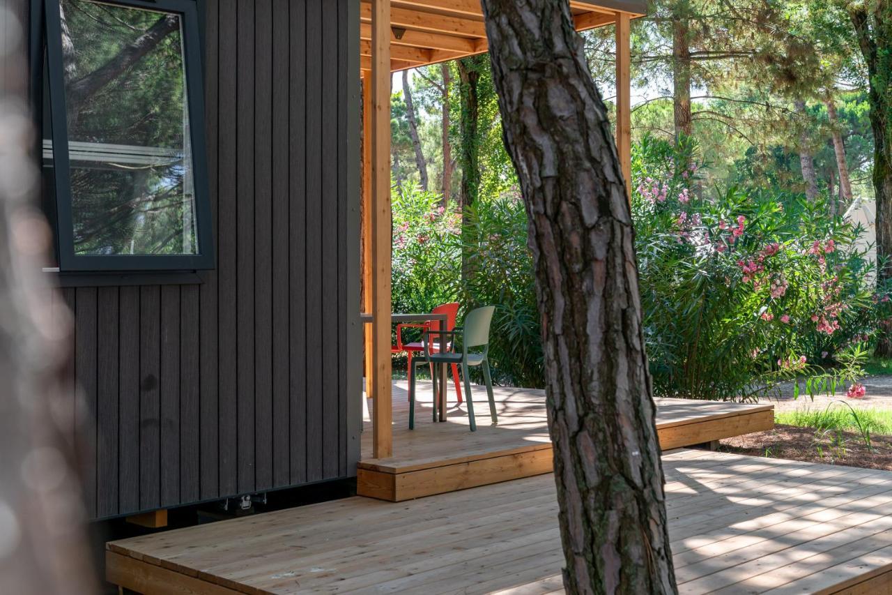 Camping Ca' Savio Cavallino-Treporti Luaran gambar