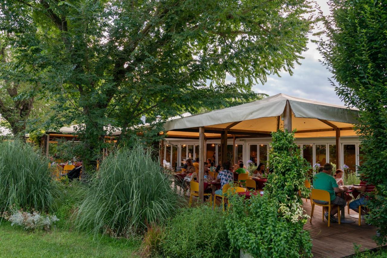 Camping Ca' Savio Cavallino-Treporti Luaran gambar