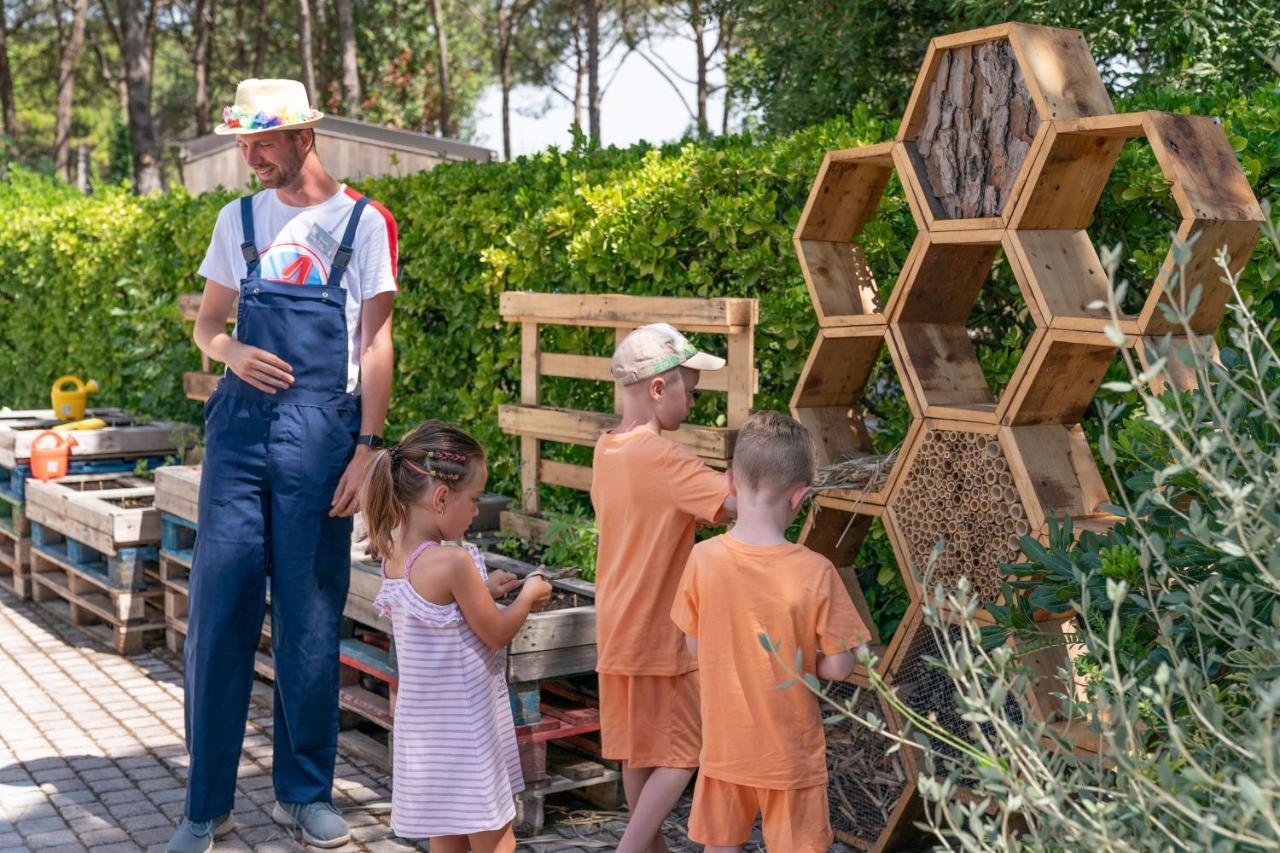 Camping Ca' Savio Cavallino-Treporti Luaran gambar