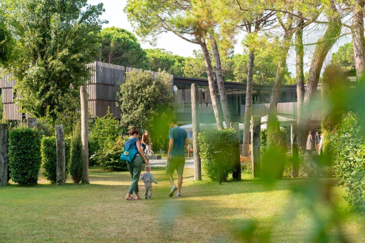 Camping Ca' Savio Cavallino-Treporti Luaran gambar