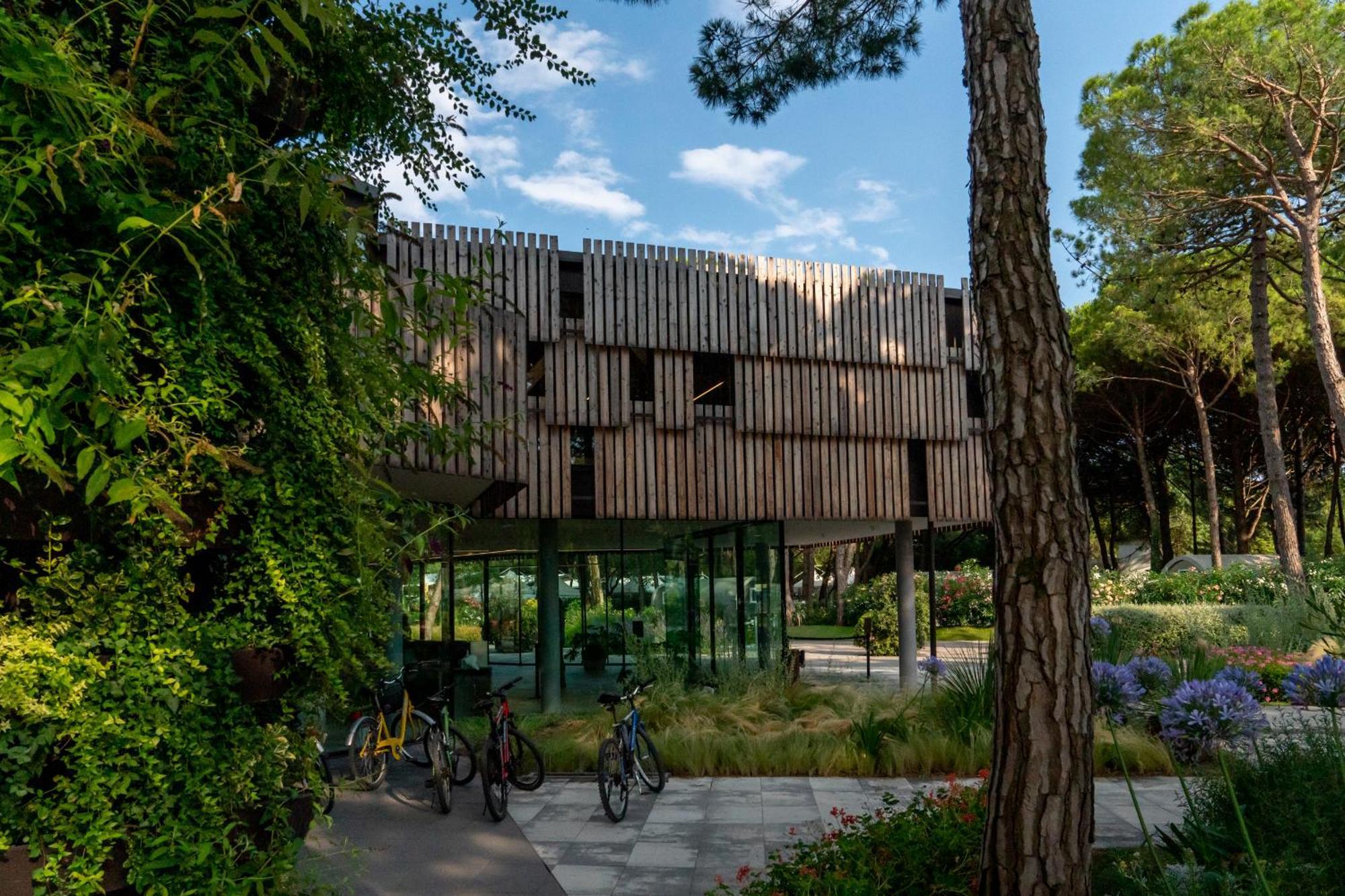Camping Ca' Savio Cavallino-Treporti Luaran gambar