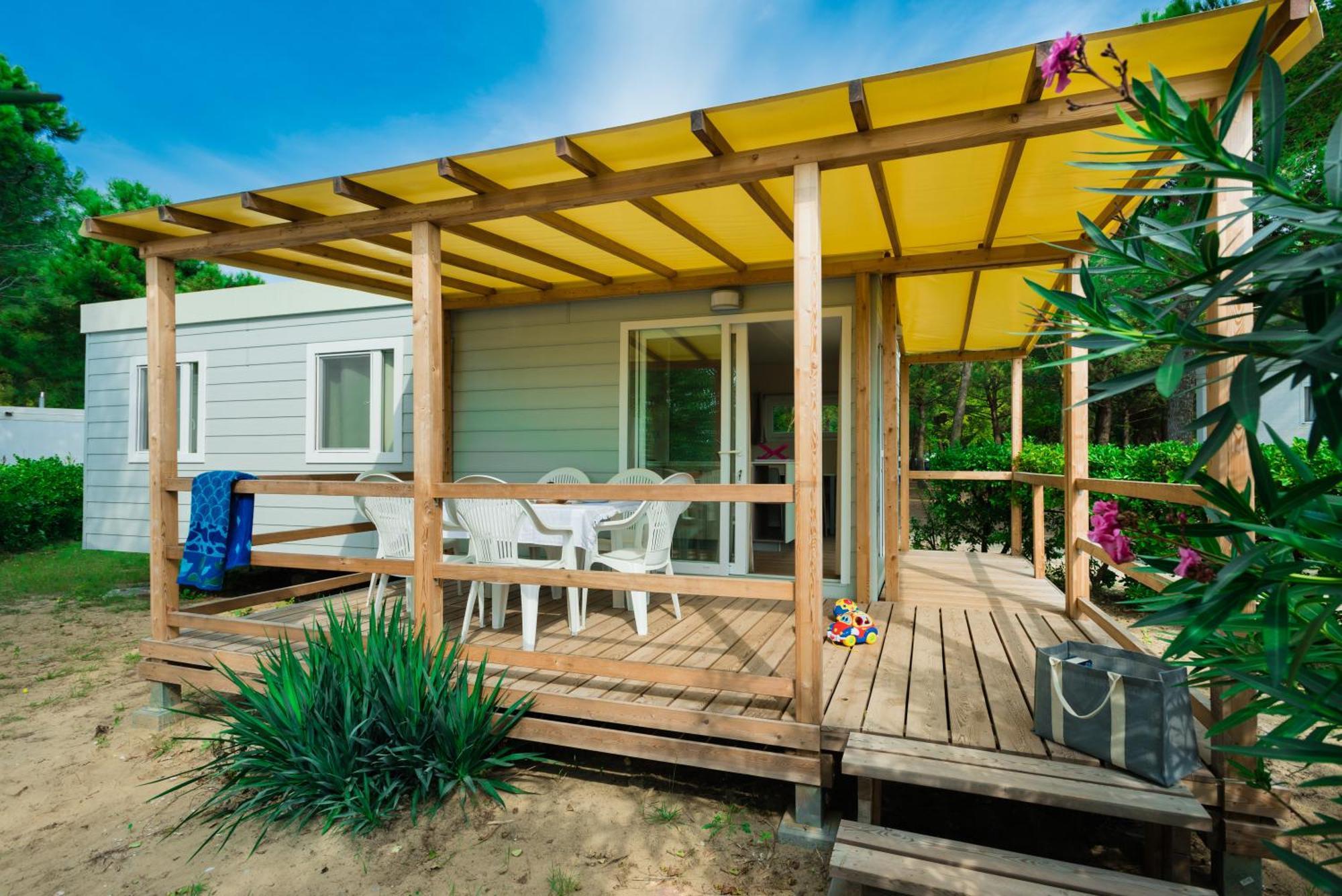 Camping Ca' Savio Cavallino-Treporti Luaran gambar