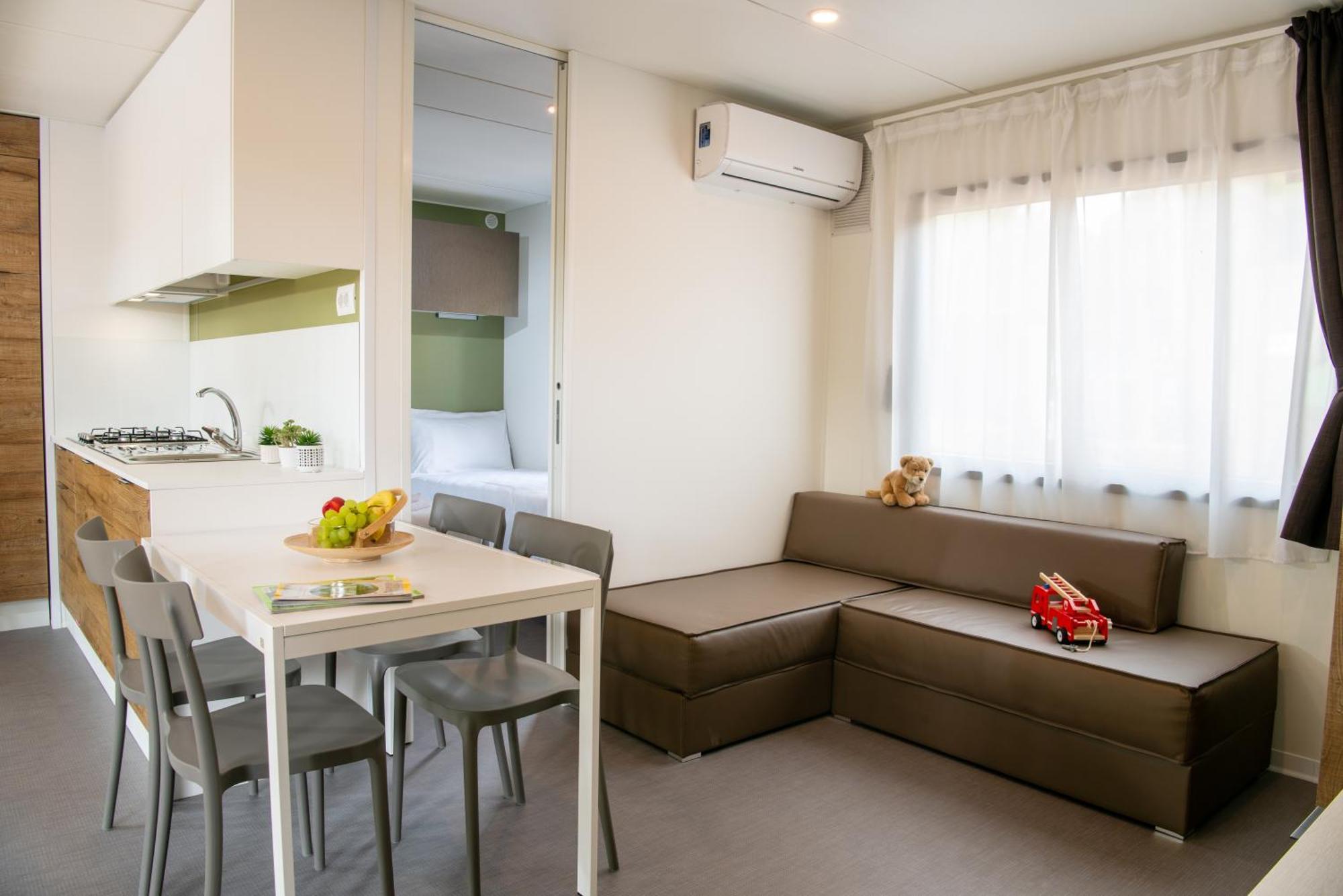 Camping Ca' Savio Cavallino-Treporti Luaran gambar