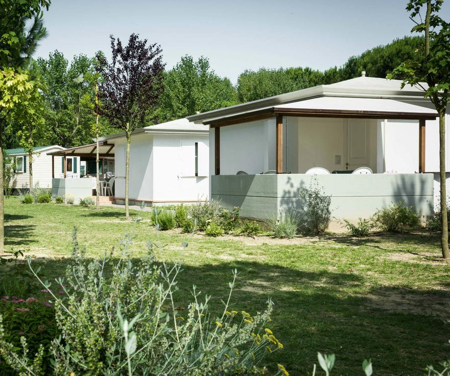 Camping Ca' Savio Cavallino-Treporti Luaran gambar