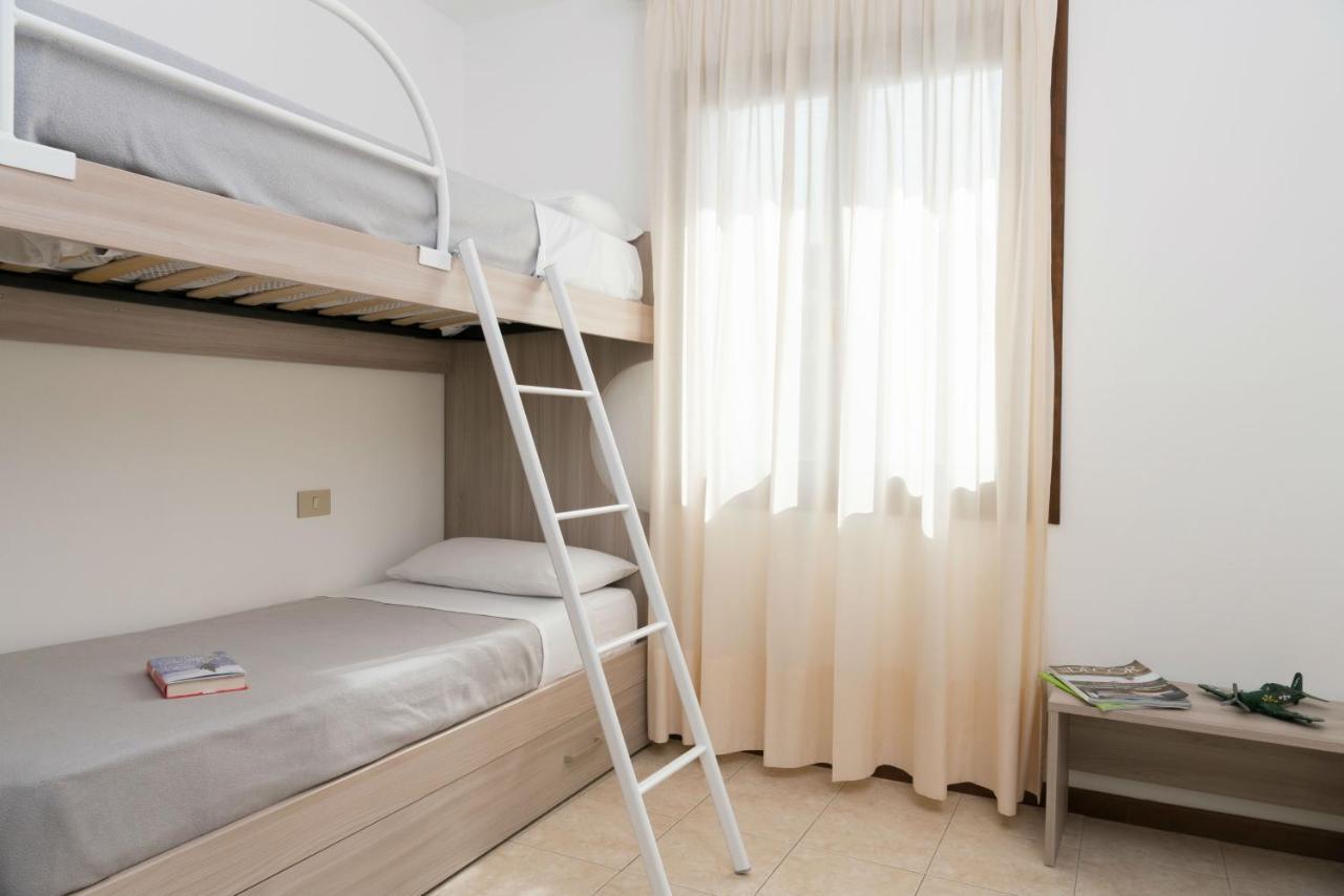 Camping Ca' Savio Cavallino-Treporti Luaran gambar